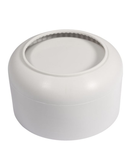 Silikoneform skål med riller ø 11cm, højde 6,5cm 36155