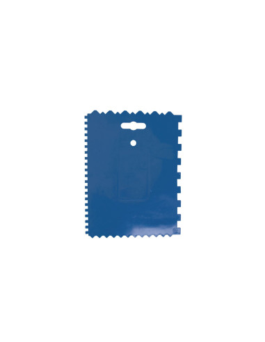 Plastspartel 177x133mm szp1654