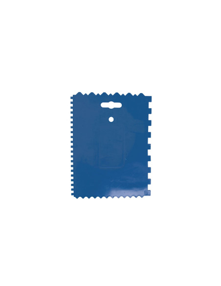 Plastspartel 177x133mm szp1654