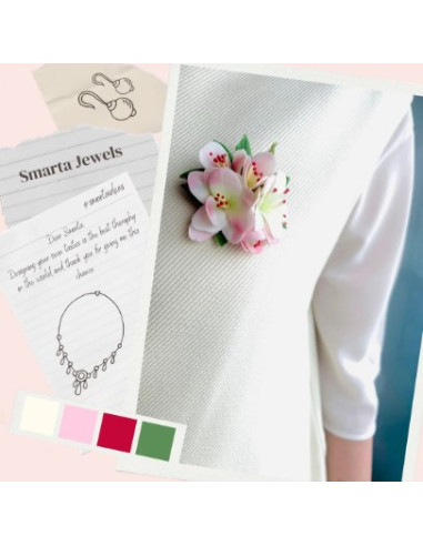 Smarta selvhærdende ler