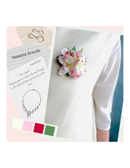 Smarta selvhærdende ler