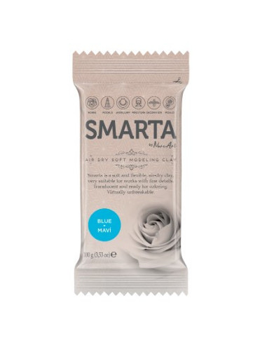 Smarta selvhærdende ler