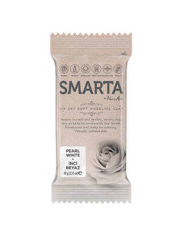 Smarta selvhærdende ler