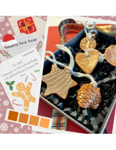 Smarta selvhærdende ler 2