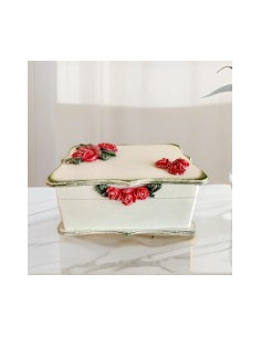 Smarta silikoneform til selvhærdende ler 2