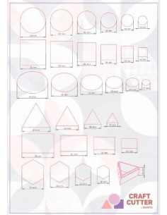 Smarta udstikkere til selvhærdende ler 2