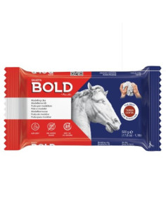 Smarta Bold selvhærdende ler i terracotta