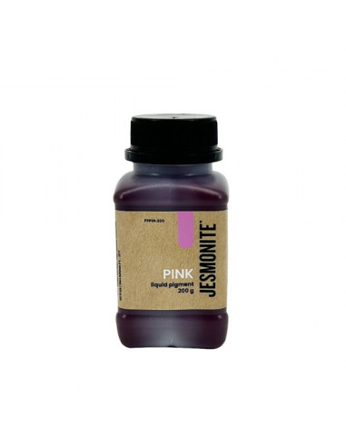 Jesmonite pigment Pink