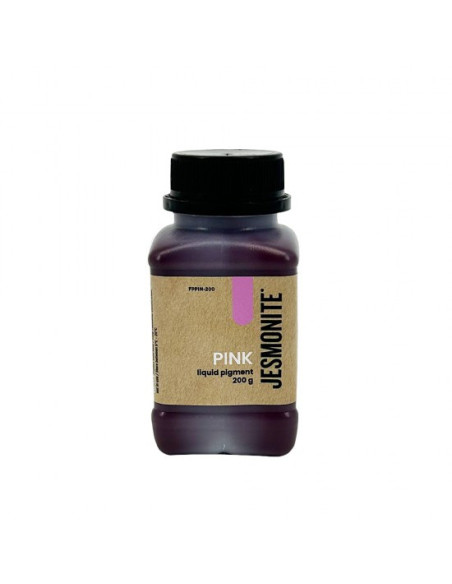 Jesmonite pigment Pink
