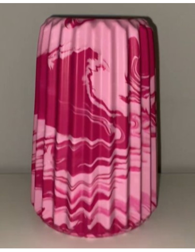 Jesmonite pigment Pink