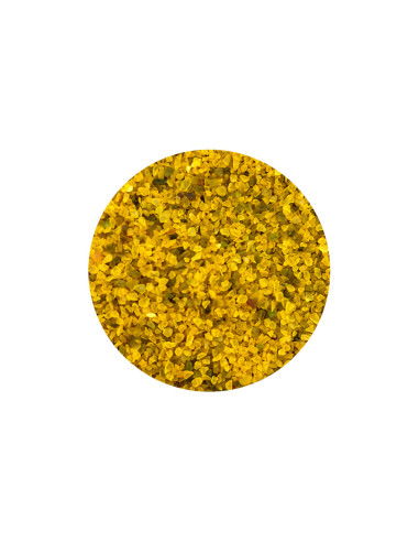 Jesmonite GlassRoxx Solgul 150 g