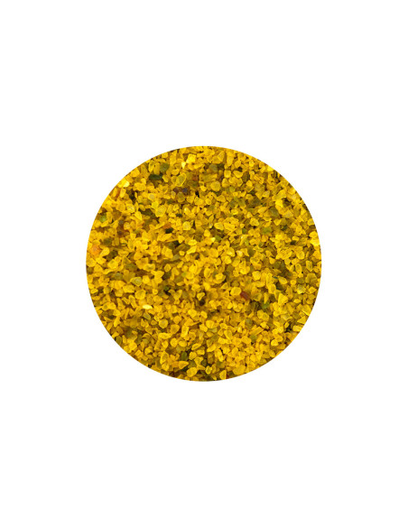 Jesmonite GlassRoxx Solgul 150 g