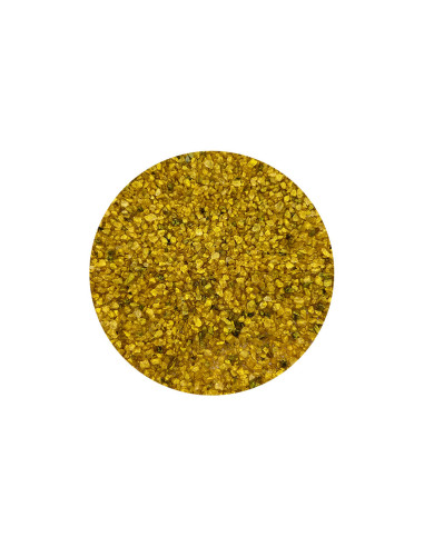 rå og smuk glaseffekt til dine Jesmonite-støbninger GlassRoxx