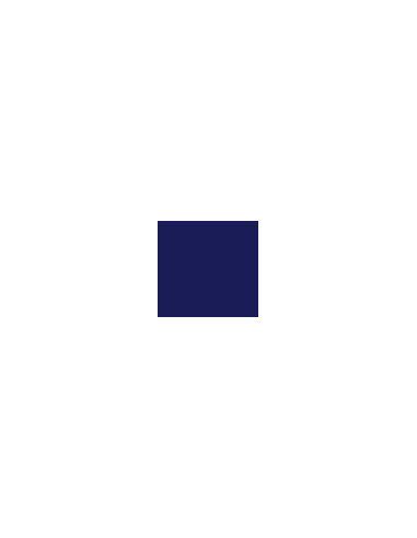 ProArt Professionel akryl maling Ultramarine Blue 027 120 ml