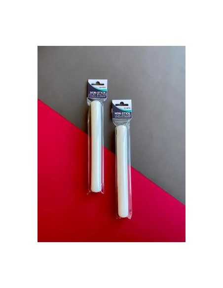 startboks med selvhærdende ler til bonderoser