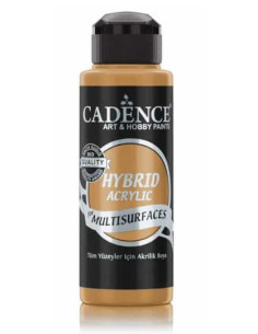 Hybrid Acryl maling fra Cadence.