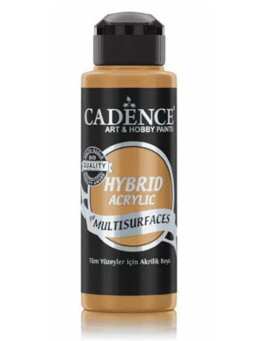 Hybrid Acryl maling fra Cadence.
