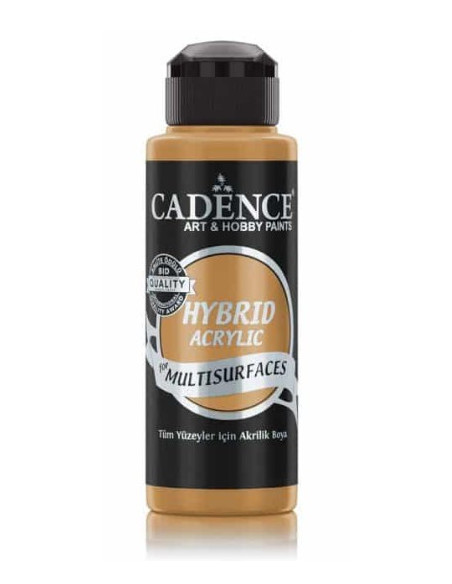 Hybrid Acryl maling fra Cadence.