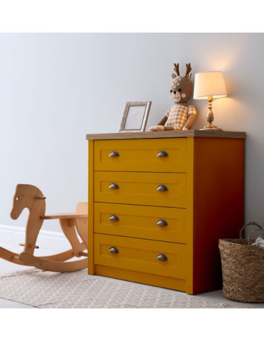 Hybrid Acryl maling fra Cadence.