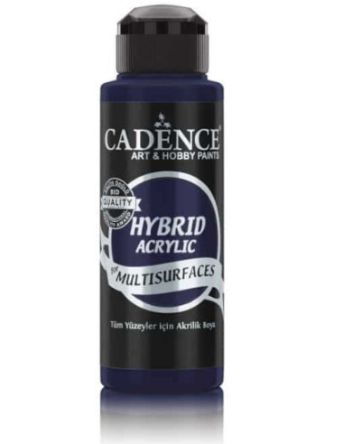 Cadence Hybrid maling Ocean 092 120 ml