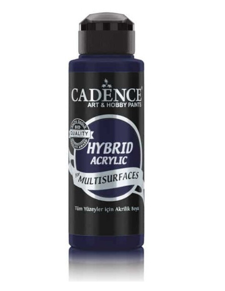 Cadence Hybrid maling Ocean 092 120 ml