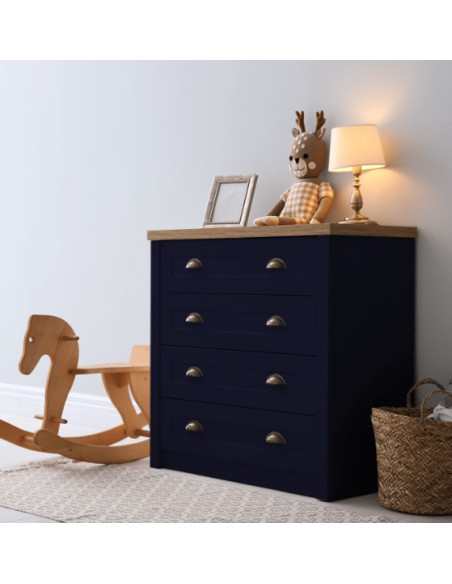 Cadence Hybrid maling Ocean 092 120 ml