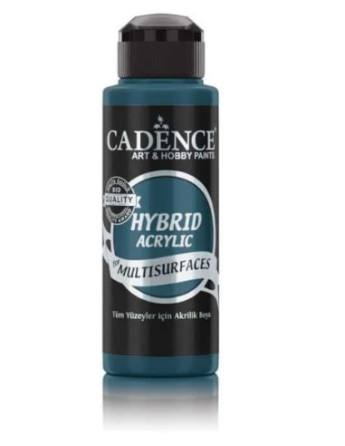 Cadence Hybrid maling Fresco 099 120 ml