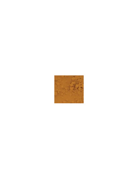 Cadence Vintage Legend Orange 04