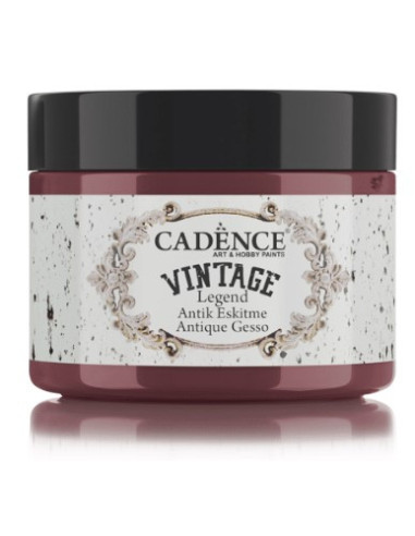 Cadence Vintage Legend Bordaux 05
