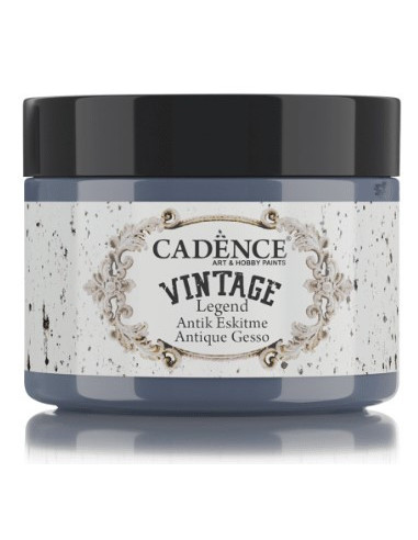 Cadence Vintage Legend Dark slate grey 10
