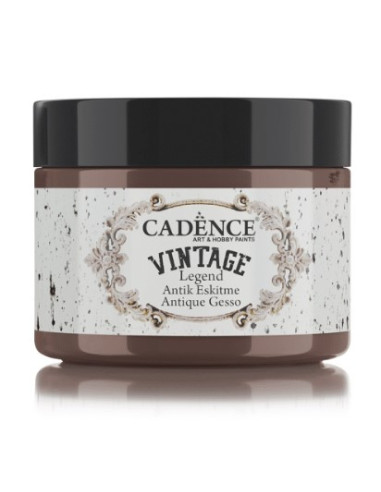 Cadence Vintage Legend Dark Amber 14
