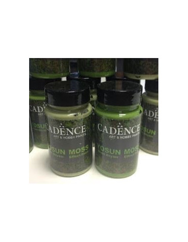 Moss effect 90 ml
