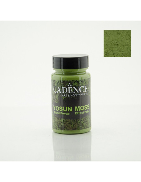 Moss effect 90 ml
