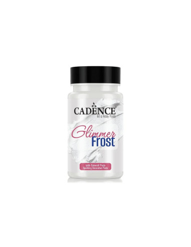 Cadence glimmer frost pasta 90 ml