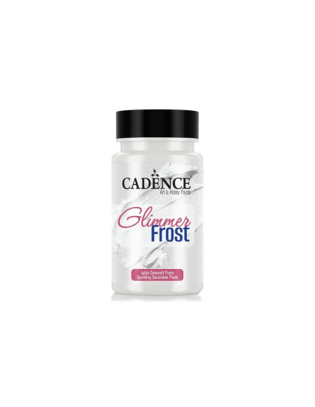 Cadence glimmer frost pasta 90 ml