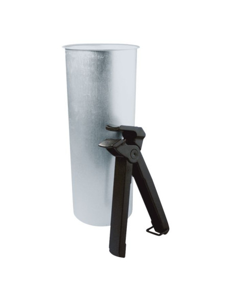 Lysstøbning startpakke ( Nok til 10 Lotus lys)