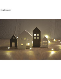 Rayher silikoneform huse 36132 2