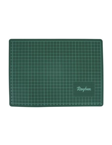 Rayher skæremåtte 45x30x0,3 cm 89235