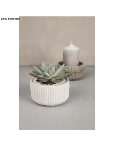 Jesmonite Startboks Skål 3500 /C