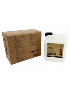 Jesmonite AC100 SÆT 5L væske & 12,5 kg spand Base