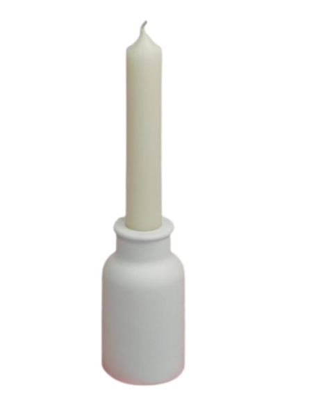 Creo silikoneform vase/stage 609