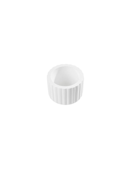 Creo silikoneform fyrfadsstage 3,5x4,5 cm 622
