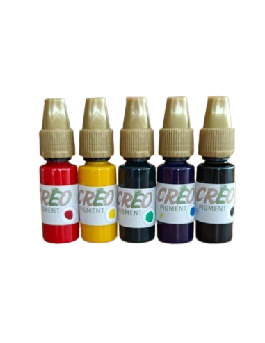 Creo pigmenter 10 g