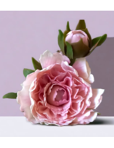 Smarta silikoneform til selvhærdende ler 2