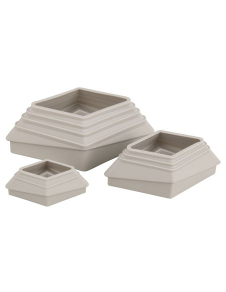 Rayher Silikoneform Origami både 36181