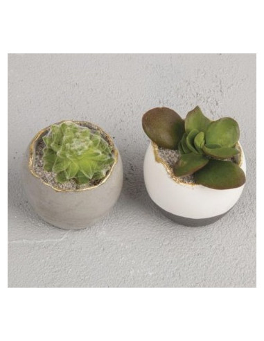 Silikoneform formet som æggeskaller