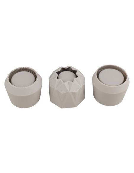 Rayher silikoneform potter 36184