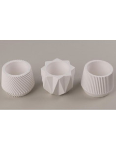 Rayher silikoneform potter 36184 2