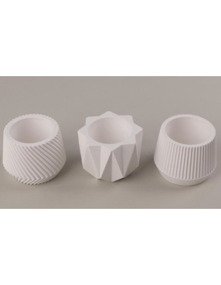 Rayher silikoneform potter 36184