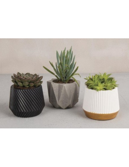 Rayher silikoneform potter 36184